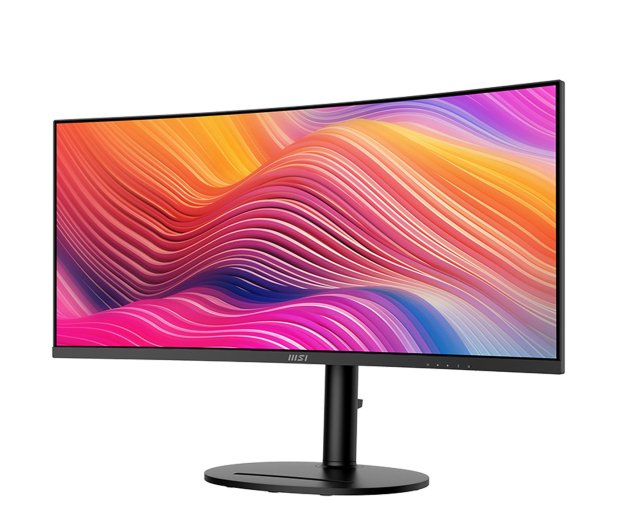 MSI Modern MD342CQP - 1319206 - zdjęcie 3